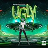 Ugly artwork