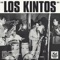 Carmen María - Los Kintos lyrics