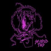 Pleasure Venom - Severed Ties