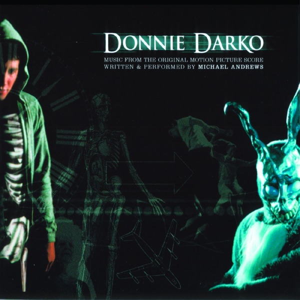 Donnie Darko (Original Motion Picture Soundtrack) - Michael Andrews