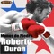 Sueño Con Cuba - Roberto Duran lyrics