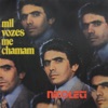 Mil Vozes Me Chamam