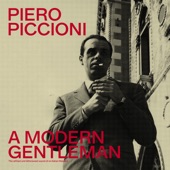 A Modern Gentleman - The Refined And Bittersweet Sound Of An Italian Maestro artwork