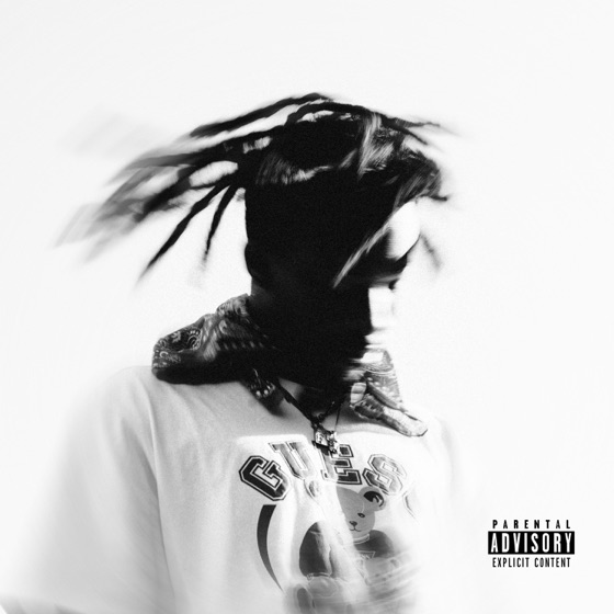 Cover artwork for Backroom