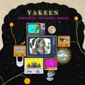 Yakeen artwork