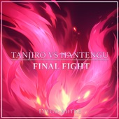 Tanjiro vs Hantengu Final Fight (from "Demon Slayer") [Cover] artwork