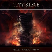 City Siege artwork