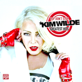 Pop Don't Stop: Greatest Hits - Kim Wilde