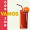 Vamos (feat. Cariño) [Bassdrum Tik Tok Mix] artwork