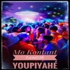 Mo Kontant Lamizik - Single