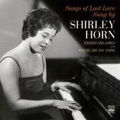 Shirley Horn (雪莉‧荷恩) - Mountain Greenery