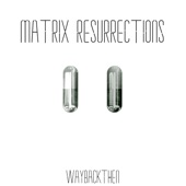 Matrix Resurrections artwork