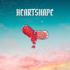Heartshape - Single
