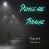 People Are Strange - Single