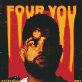 Four You - EP artwork