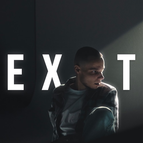 cover for track EXIT of artist Экспайн