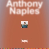 Incienso Radio: Anthony Naples (DJ Mix) artwork