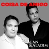 Coisa de Amigo - Single