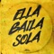 Ella Baila Sola - Nicolas Maulen lyrics