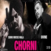 Chorni (Sidhu Moosewala X Divine) [Special Version] artwork