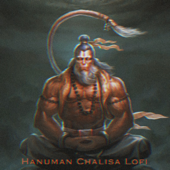 Hanuman Chalisa Lofi (Lofi Remix) - Pinak Dhari & Manoj Tiwari