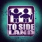 TO SIDE LAND artwork