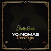 Ya No Mas Contigo - Single