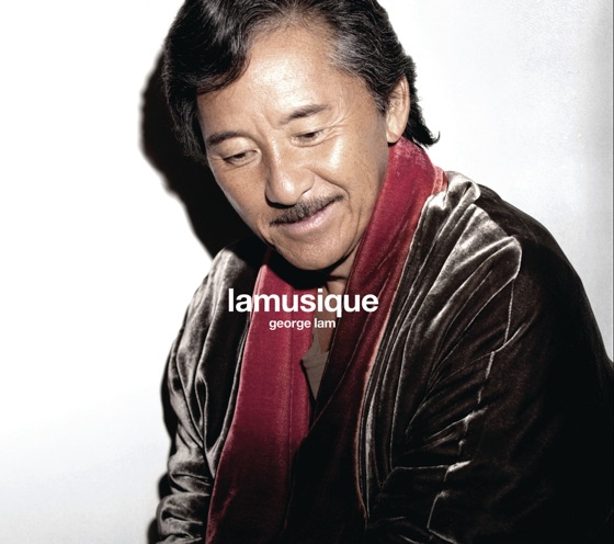 Cover artwork for 幾段情歌