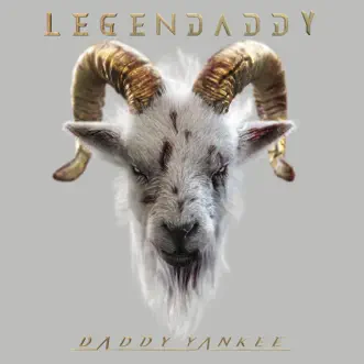 LEGENDADDY by Daddy Yankee album reviews, ratings, credits