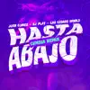 Hasta Abajo (Cumbia Remix) - Single album lyrics, reviews, download