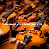 Namma Classical Vol 5 (feat. Sindhu Suchethan,Smitha HM,Bhagyalakshmi Krishna,BS Prashanth) artwork