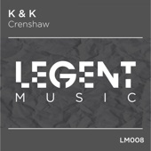K & K - Crenshaw (Original Mix)