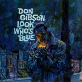 Don Gibson - If I Can Stay Away
