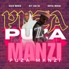 PUZA (feat. Royal MusiQ) - Single