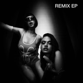 Auf die Party (Remixes) - EP artwork