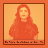 The Anjuna Mix with Laura van Dam (DJ Mix) artwork