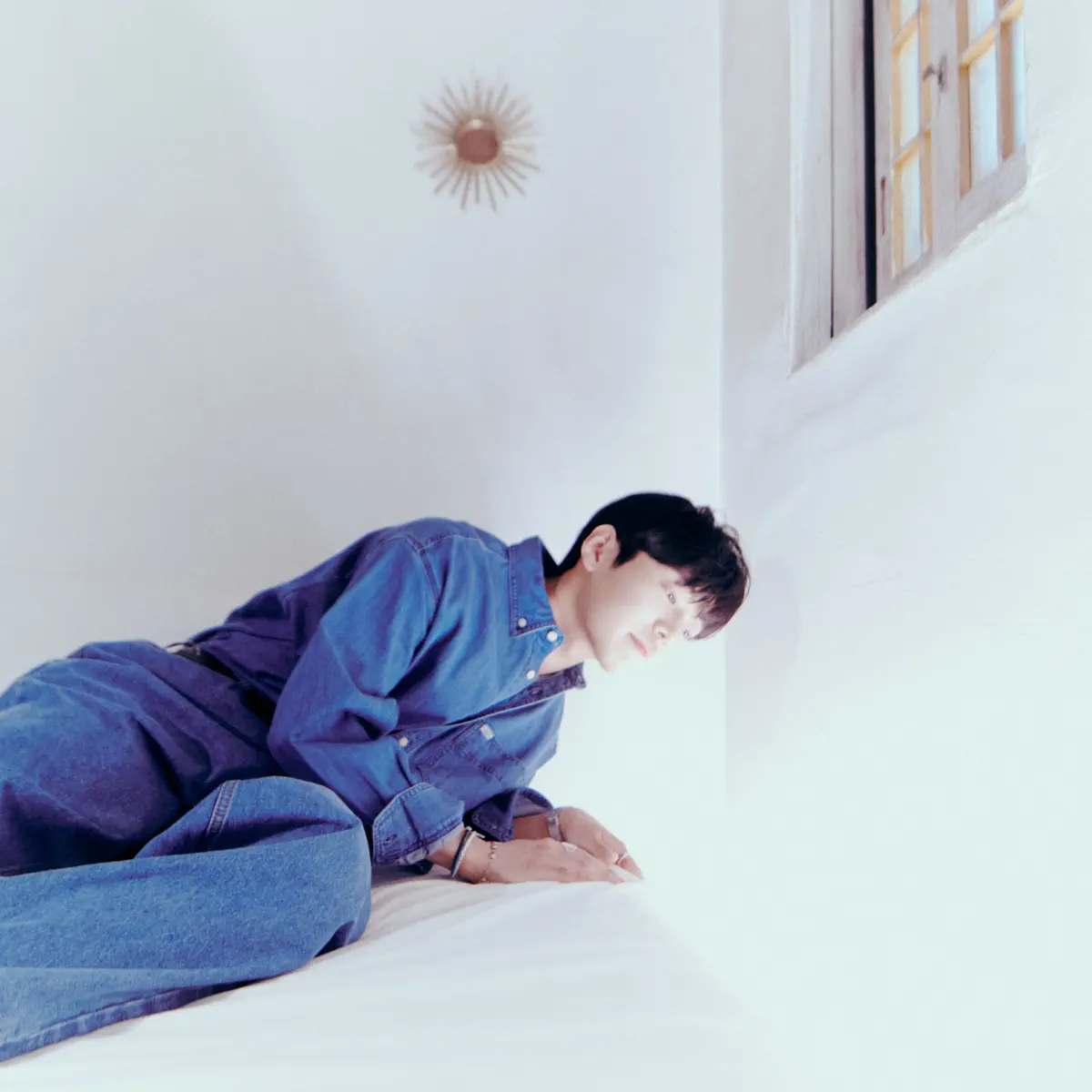 Lee Jongmin - If you fall in love - Single (2023) [iTunes Plus AAC M4A]-新房子