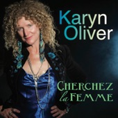 Karyn Oliver - Cry Hallelujah