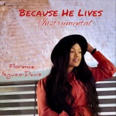 Because He Lives (Instrumental) artwork