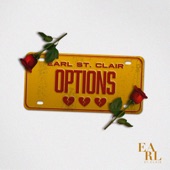 Options by Earl St. Clair