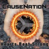 Hearts Beat Strong - Single
