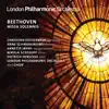 Beethoven: Missa Solemnis album lyrics, reviews, download