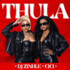 Thula - DJ Zinhle & Cici