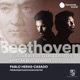 BEETHOVEN/PIANO CONCERTOS NOS. 1 & 3 cover art