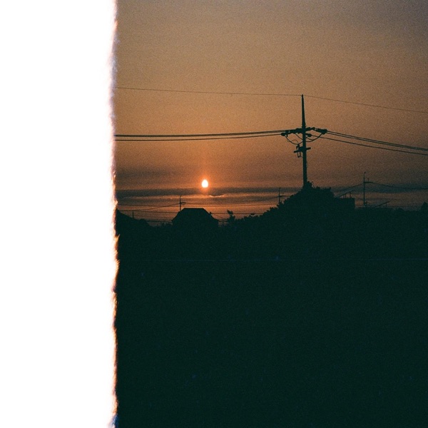 Ahlim Kim – Between the two of us – Single