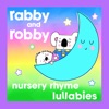 nursery rhyme lullabies - EP