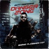 Danger Zone (Snake Plissken VIP) - Single