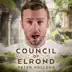 The Council of Elrond - Single album cover