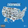 Everywhere - Single album lyrics, reviews, download