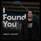 I Found You (feat. Lyall Silié) artwork